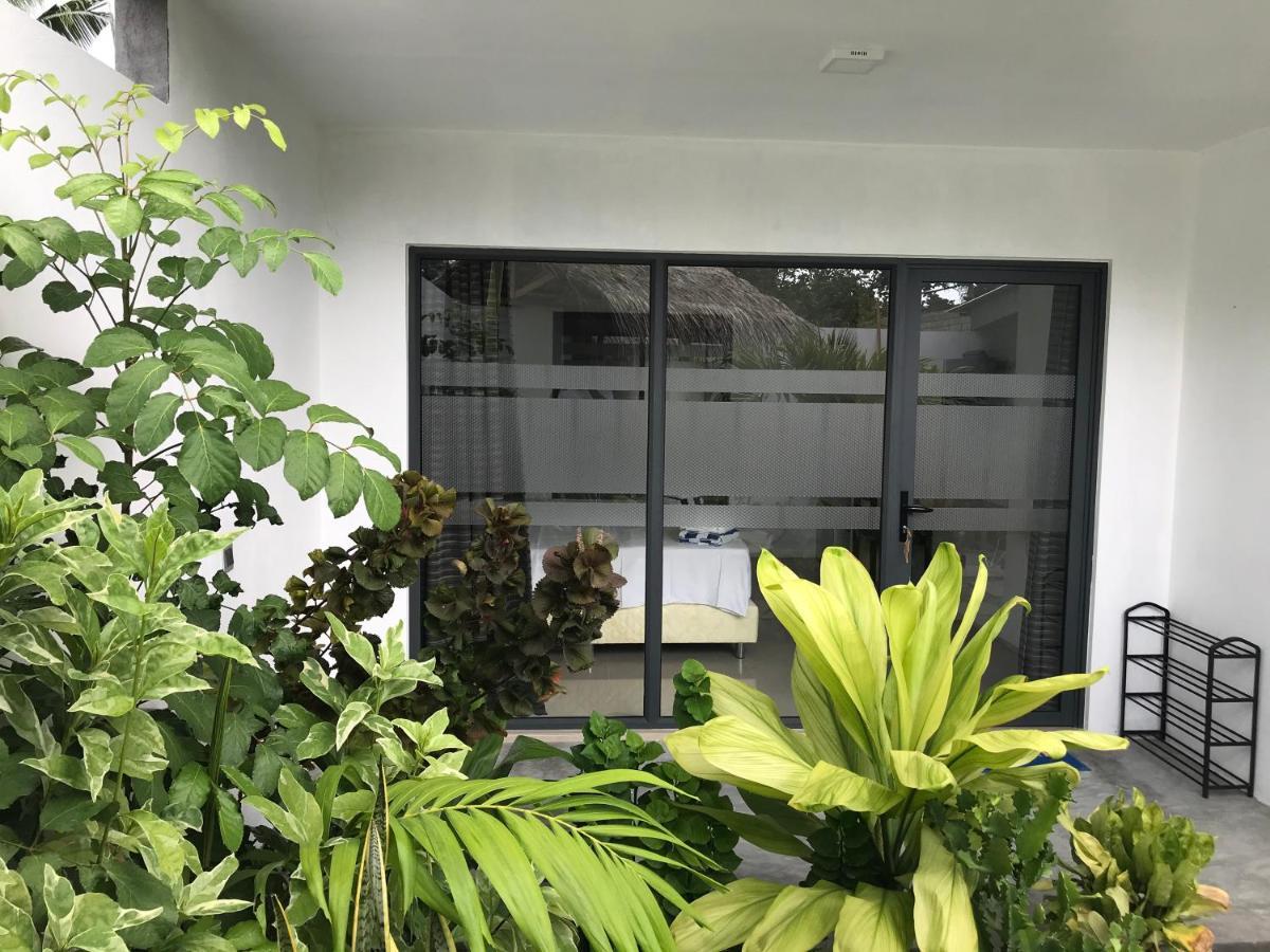 Royal Stay Inn Thoddoo Exterior photo