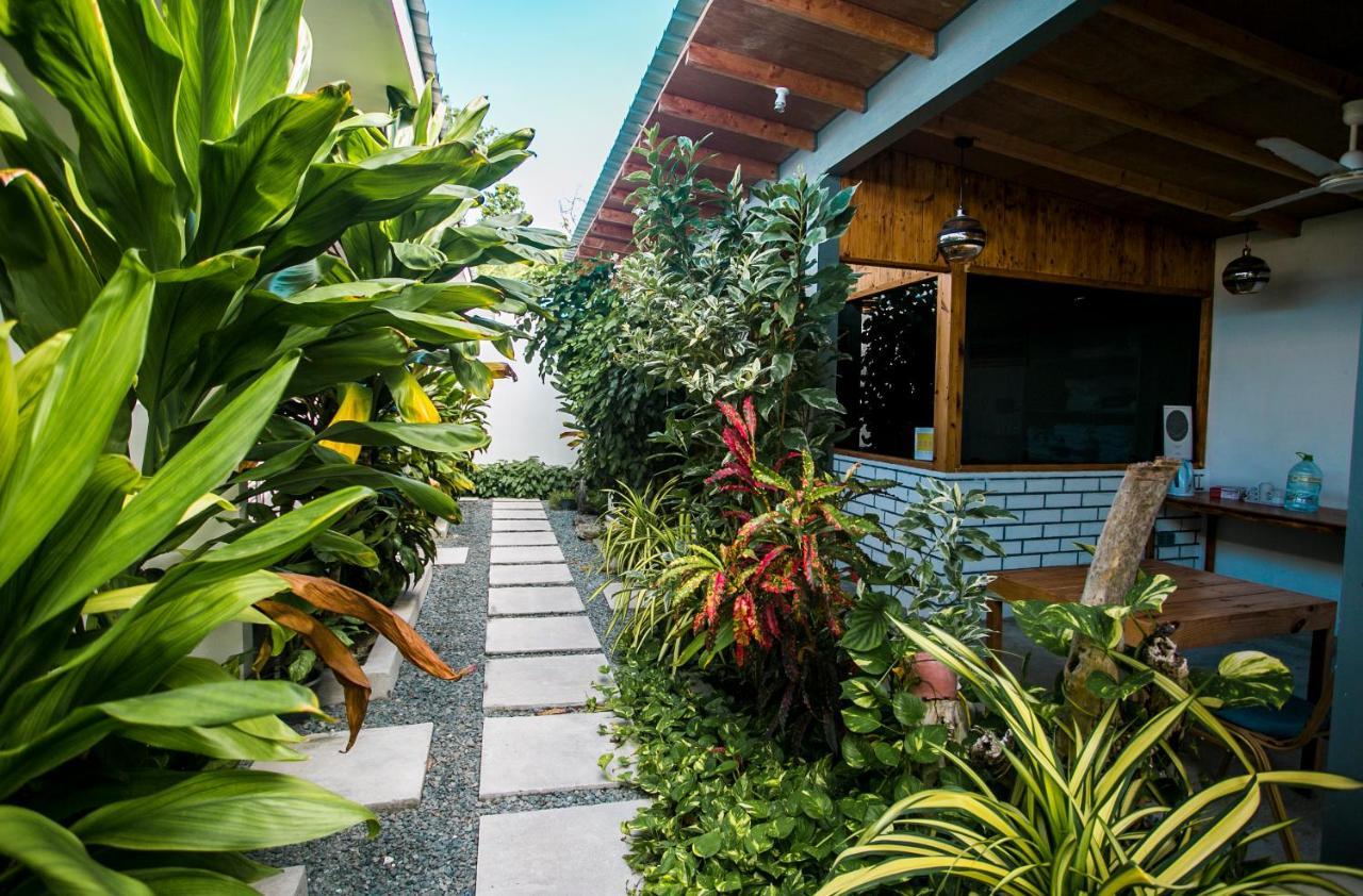 Royal Stay Inn Thoddoo Exterior photo